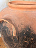 Italian Antique Terra Cotta Jar - Mercato Antiques - 3