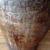 Rustic Terracotta Oil Jar From Spain- 23" - Mercato Antiques - 3