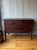(SOLD) Italian Antique Chest of Drawers