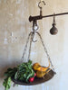 Tuscan Hanging Market Scale (SOLD)