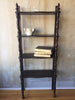 (SOLD) Tuscan Antique Etagere