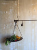 Tuscan Hanging Market Scale (SOLD)