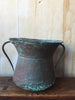Antique Copper Water Pot From Italy - Mercato Antiques - 2