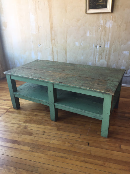 (SOLD) Vintage Italian Coffee Table