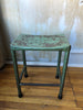 (SOLD) Italian Vintage Industrial Stool