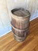 (SOLD) Vin Santo Barrel
