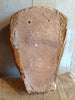 Antique Italian Terra Cotta Wall Planter- (SOLD) - Mercato Antiques - 3