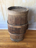 (SOLD) Vin Santo Barrel