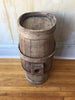 (SOLD) Vin Santo Barrel