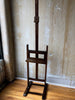 (SOLD) Italian Antique Easel