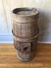 (SOLD) Vin Santo Barrel