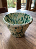 Italian Splatterware Bowl - Large