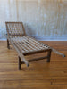 Chaise Lounge Daybed