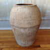 Antique Terracotta Pot-Spain 22.5" (SOLD) - Mercato Antiques - 2