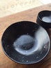 Slate Black Serving Bowl - Small - Mercato Antiques - 1