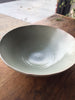 Sage Green Serving Bowl - Large - Mercato Antiques - 2