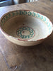 Antique Ceramic Bowl - Mercato Antiques - 2