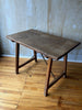(SOLD)Antique Writing Table