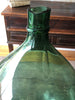 (SOLD) Large Italian Antique Demijohn Bottle