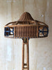 Italian Art Deco Floor Lamp