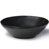 Slate Black Serving Bowl - Large - Mercato Antiques - 3