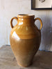 Antique Earthenware Jar - 19.5" - Mercato Antiques - 2