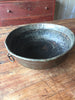 (SOLD) Italian Antique Hand Hammered Copper Pot
