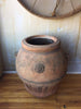 Italian Antique Terracotta Oil Pot (SOLD)