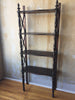 (SOLD) Tuscan Antique Etagere