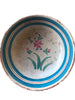 Antique Ceramic Bowl From Puglia, Italy - Mercato Antiques - 5