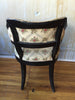 Italian Antique Arm Chair - Mercato Antiques - 6