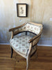 Italian Antique Arm Chair - Mercato Antiques - 1