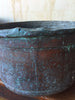 Antique Copper Bucket - Mercato Antiques - 4