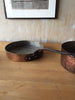 Antique Copper Cookware Set - Mercato Antiques - 3