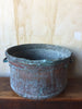 Antique Copper Bucket - Mercato Antiques - 2