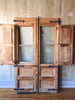 Spanish Antique Door Set (SOLD) - Mercato Antiques - 4