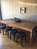 Tuscan Antique Dining Table - (SOLD)