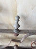 Tuscan Antique Gate and Fence Section - Mercato Antiques - 8