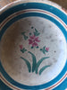 Antique Ceramic Bowl From Puglia, Italy - Mercato Antiques - 4