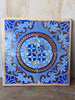 Antique Italian Tiles - 19th Century - Mercato Antiques - 1