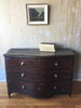 Rustic 18th Century Chest of Drawers