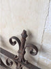 Tuscan Antique Gate and Fence Section - Mercato Antiques - 7