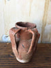 Small Italian antique Pignate Pot- 7"H - Mercato Antiques - 5