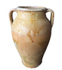 Rustic Italian Earthenware Jar- 14" - Mercato Antiques - 7