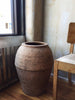 Antique Terracotta Pot-Spain 22.5" (SOLD) - Mercato Antiques - 10