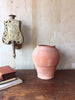 Small Spanish Terracotta Pot- 12.5" - Mercato Antiques - 7