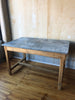 (SOLD) Tuscan Antique Table