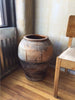 Rustic Spanish Antique Oil Jar- 22.5" - Mercato Antiques - 1