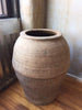Antique Terracotta Pot-Spain 22.5" (SOLD) - Mercato Antiques - 9