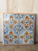 Antique Italian Tiles - 18th Century - Mercato Antiques - 1